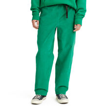 Levi's Skateboarding Quick Release Pant Herren Light Green Cordhose Freizeithose