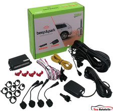 VALEO Beep & Park Kit