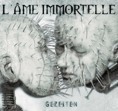 Ame immortelle - l'ame,