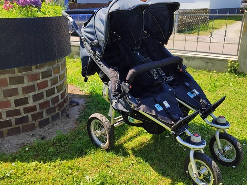 Kinderwagen zwillinge - kinderwagen,