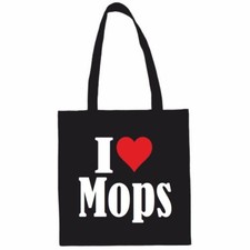 Tasche Beutel Baumwolltasche I