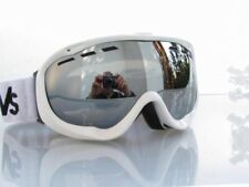 Ravs Skibrille Snowboardbrille Schneebrille Schutzbrille - gespiegelt