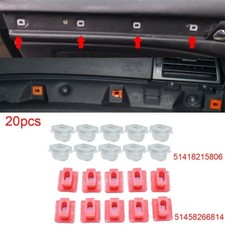 20x Autotür Innenraum