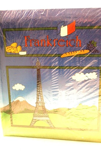 Kph urlaubsalbum frankreich - kph,