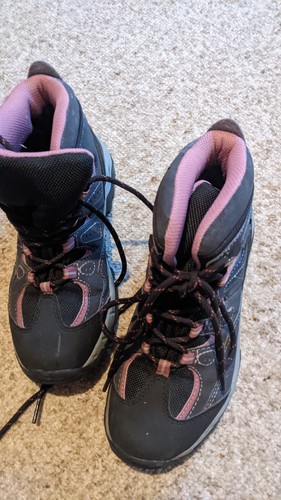 Highland creek wanderschuh - highland,