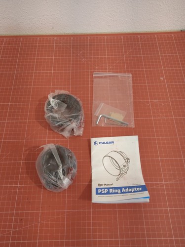 Pulsar vision psp ring - pulsar-vision,