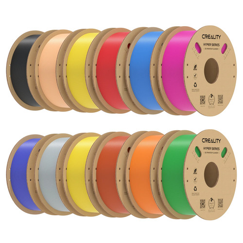 Creality hyper pla filament - creality,