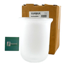 SAM Ersatzbehälter Topara Glas matt Behälter 2292716904 NEU OVP