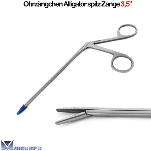 Polyp spekula ohrzängchen hno - polyp,