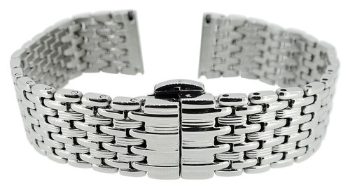 Herzog uhrenarmband 20mm - uhrenarmband, >
