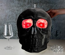 Glasvereiser totenkopf - glasvereiser,