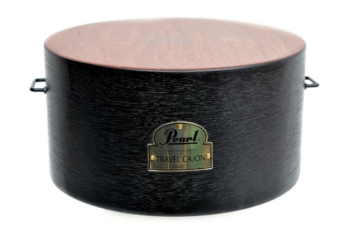 Pearl ptcj 1265 travel cajon - ptcj-1265,