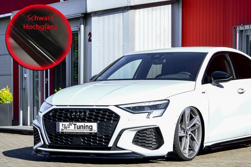 Spoilerschwert frontspoiler - spoilerschwert,