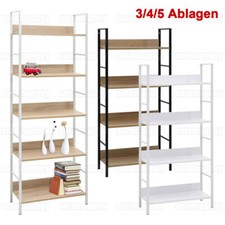 Regal Standregal Bücherregal