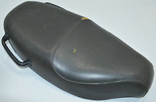 PIAGGIO SFERA 50 SITZ SITZBANK FAHRERSITZ SOZIUSSITZ GRIFFE SATTEL POLSTER SEAT