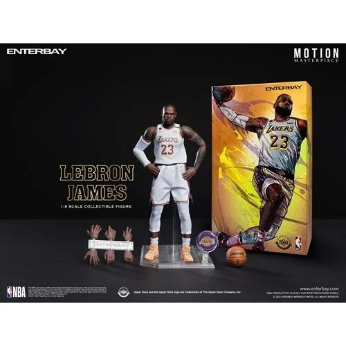 Enterbay nba los angeles - enterbay,