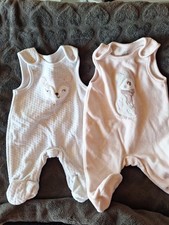 Strampler Overall Catsuit gr