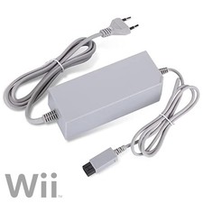Original Nintendo Wii Netzteil RVL-002 (EUR) AC Adapter Stromkabel Trafo ⚡️?✅