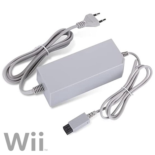 Original nintendo wii netzteil - wii,