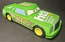 Disney Pixar Cars CHICK HICKS