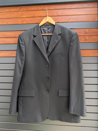 Anzug hugo boss - anzug,
