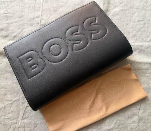 Boss etui brillenetui - etui,
