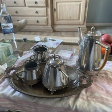 Kaffee teekannen aus - kaffee, .teekannen