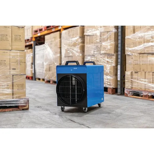 30kw industrie heizlüfter - 30kw,