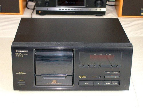 Mint vintage pioneer - vintage,