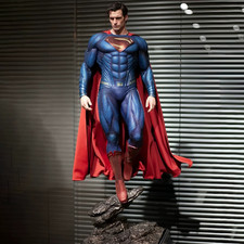 50cm Superman Action Figure