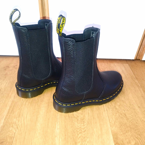 Martens chelsea boots 2976 - dr.,