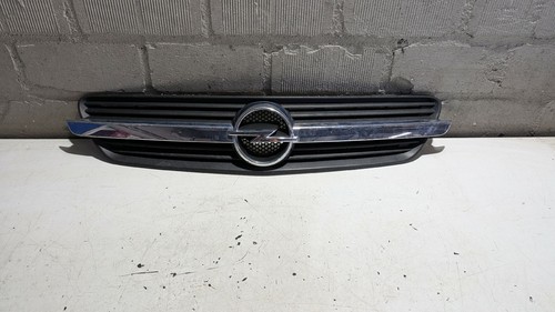 Kühlergrill opel 13162160 - kühlergrill, x01