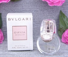 Bvlgari Omnia Crystalline Eau