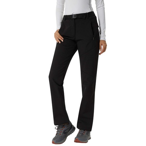 Softshellhose damen winter - softshellhose,