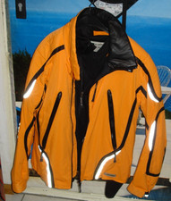 DESCENTE Herren-Anorak, Jacke,  TOP1, Neuwertig! Gr. 50