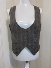 Edc esprit damen weste gr - edc,