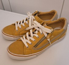 Schöne Schuhe Mustang Damen