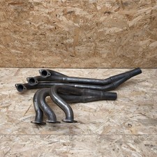 Hartge Fächerkrümmer passend für BMW E30 M20 Motor Edelstahl 