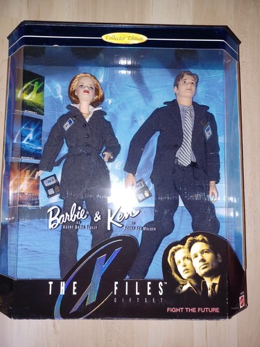 Barbie puppen the - the, files