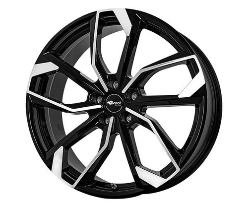 Design rc34 schwarz - 1x,