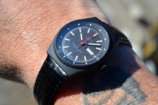 Porsche Design by Orfina