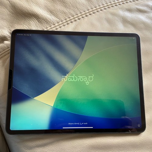 Apple ipad pro gen - pro,