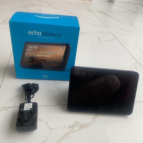 Amazon echo show gen 1 - echo,