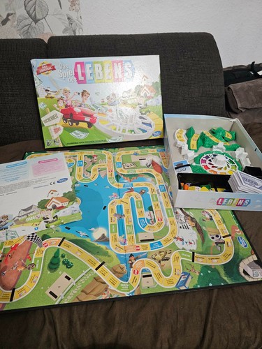Das spiel des - des, von