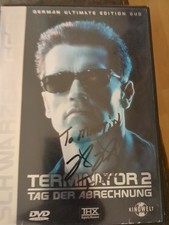 Terminator. 2. Orginales