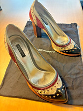 Dolce&Gabbana: exklusive
