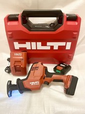 Hilti SR 2-A12 2x B12 4.0 Ah
