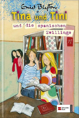 Tina und tini - tina,