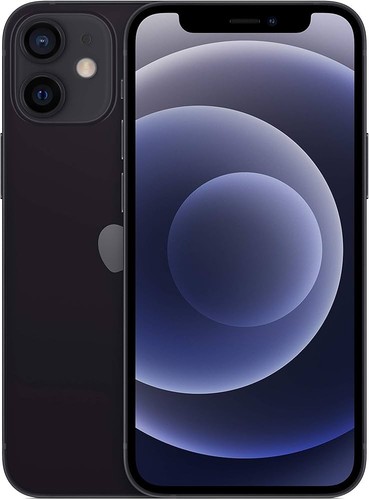 Apple iphone mini wie neu - iphone,