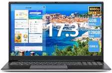 SGIN Laptop 15,6" 17,3" Intel